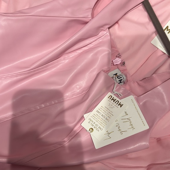 Show Me Your Mumu - Woods dress - size XS - Picture 7 of 7